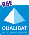 Rge Qualibat